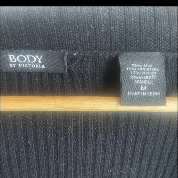 Body by Victoria outfit - Picture 5 of 5